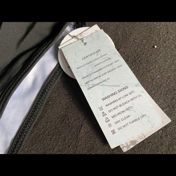 Yoga Set - Picture 4 of 6